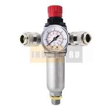Редуктор 3/8″ ABAC A29, A39, B2800, B3800, B4900 6214344200 (9051087)
