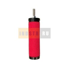 Картридж магистрального фильтра тонкой очистки ET 1x250-20 (20 бар) класса S (0.01 мкм, 0.01 мг/м³)