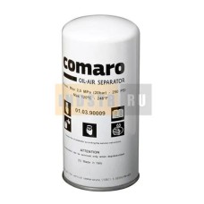 Сепаратор (маслоотделитель) COMARO LB 11-15 01.03.90009