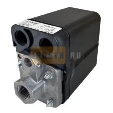 Реле давления (маностат) Condor MDR 53/16 [MDR-53 HAA BAAA xxxA160 XKK XXX] (4990161023)