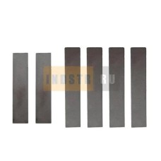 Комплект клапанных пластин ВД + НД (6 шт.) FIAC AB671, AB678, AB851, AB858, AB981, AB998 7199130000 + 7199140000