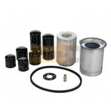 Сервиcный набор (ТО 2000 часов) ET-Filters ET SD 185