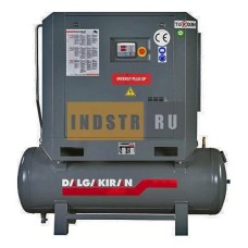 Винтовой компрессор DALGAKIRAN INVERSYS 5 PLUS - 500 л (7.5 бар) 31007642