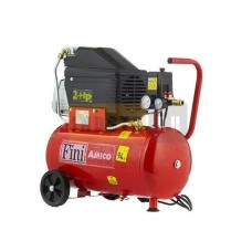 Поршневой компрессор FINI AMICO 24/2400 FCCC404FNM422_ (100540241)
