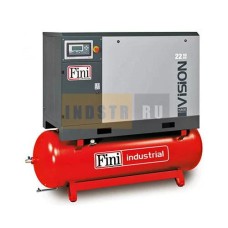 Винтовой компрессор FINI VISION 18.5-08-500F-ES 100529208