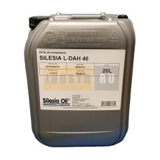 Минеральное масло AVIA SILESIA OIL L-DAH 46 - 20 литров