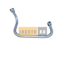 Воздухопровод (трубка компрессорная) FIAC 100AB248, 100AB360 F 3156.00.00.300 (31560000300)
