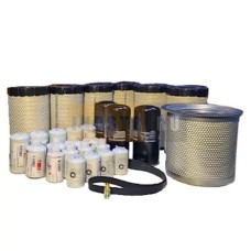 Сервиcный набор (ТО 2000 часов) ET-Filters ET SD 390