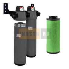 Магистральный фильтр для сжатого воздуха DALGAKIRAN серии GO модель 150 MP (5 мкр/5 мг/м³) 11011486