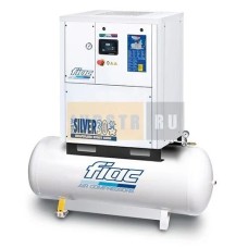 Винтовой компрессор на ресивере 500 л FIAC NEW SILVER 30/500 (13 бар) 1121720446