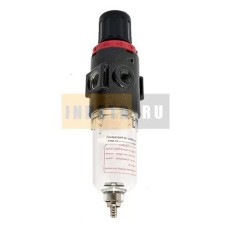 Редуктор 1/4″x1/4″x1/8″ Fubag B2800B, B3800B, House Master KIT 9412070 (8973035963)