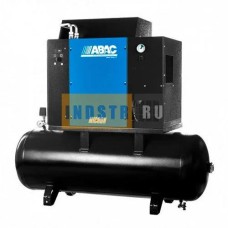 Винтовой компрессор с осушителем ABAC MICRON.E 11 08-500 4152012072
