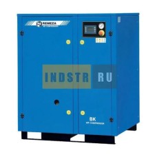 Винтовой компрессор Remeza ВК50-8