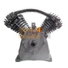 Разбор нового поршневого блока Remeza LB30 - без шкива 4022230010-R2