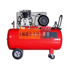 Поршневой одноступенчатый ременной компрессор Fubag B10000B/270 CT11 45681601