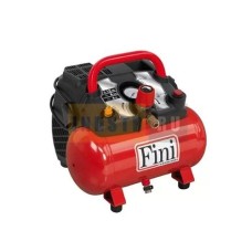 Поршневой безмасляный компрессор FINI ENERGY 6 C6BN304FNN283_ (100566927)