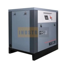 Винтовой компрессор с ременным приводом IronMac IC 7.5/8 B