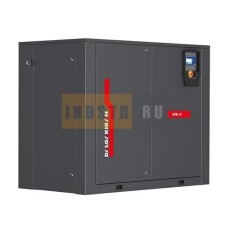 Винтовой компрессор DALGAKIRAN с прямым приводом DPR D 18-10 (10 бар) 31001791 (old 6006400002)
