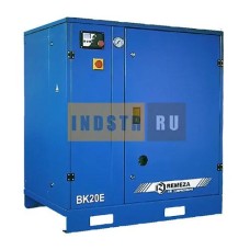 Винтовой компрессор Remeza ВК20E-15