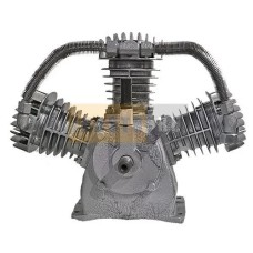 Разбор нового поршневого блока Remeza LB40 - без шкива 4023430010-R2