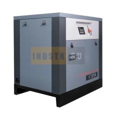 Винтовой компрессор с ременным приводом IronMac IC 7.5/10 B