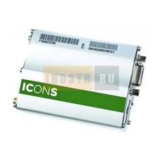 Модуль Modem Kit Icons Eth (OEM) для контроллера MK4 2230160045