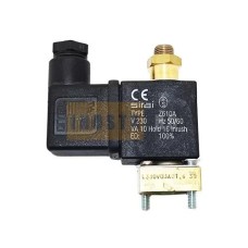 Электромагнитный (соленоидный) клапан SIRAI Solenoid Valve Z610A