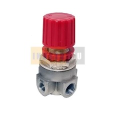 Редуктор давления 1/4″-1/4″-1/8″ Fubag B4000B, VCF, VDC 340101002 (HS2065Z87)