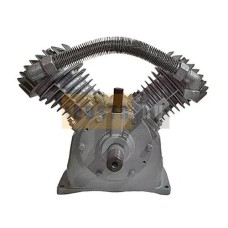 Разбор нового поршневого блока Remeza LB50-2 - без шкива 4022230020-R2