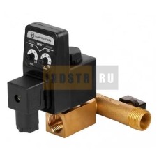 Таймерный конденсатоотводчик ET TD (Timed Drain) до 16 бар 100586045
