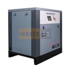 Винтовой компрессор с ременным приводом IronMac IC 10/8 B