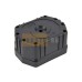 Воздушный фильтр в сборе с картриджем (G) FINI MK103, MK113 317001000 (4105290, 017003000)