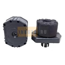 Воздушный фильтр в сборе с картриджем (G) FINI MK103, MK113 317001000 (4105290, 017003000)