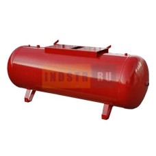 Ресивер горизонтальный (270 л) Fubag DCF 900 HS3090BT78