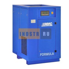 Винтовой компрессор без ресивера ABAC FORMULA 38 13 A 8090374250
