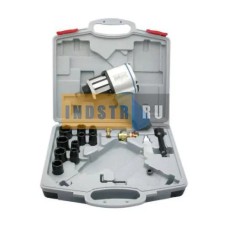 Пневмогайковёрт Sumake  ST-M3007K (1/2'', 542Нм) с набором головок в пластиковом кейсе 8095020