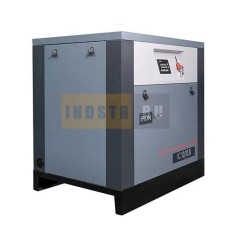 Винтовой компрессор с ременным приводом IronMac IC 10/10 B