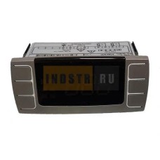 Панель управления CDX + датчик (KIT D.CONTR. 230V IND SET35) 2200902829