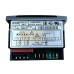 Панель управления CDX + датчик (KIT D.CONTR. 230V IND SET35) 2200902829