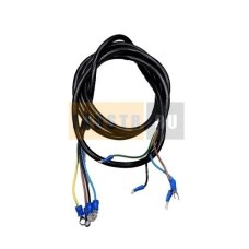 Кабель питания электродвигателя ABAC B6000, B7000 9065050 (6256395900)