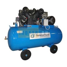 Поршневой компрессор General Force CU 500-V135