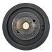 Шкив PHP 2SPZ (2 ручья, 11 мм) диаметром от Ø 118-200 TB