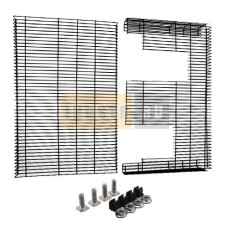 Решетка в сборе Remeza LT100 R 3131.00.00.200/300 (31310000200, 31310000300)