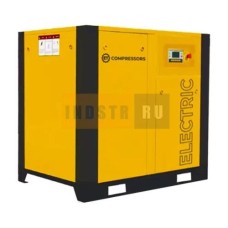 Винтовой компрессор с прямым приводом ET-Compressors SL 132 (IP23/IP55) 13 бар