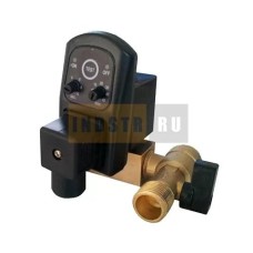 Таймерный конденсатоотводчик BERG TD 220V