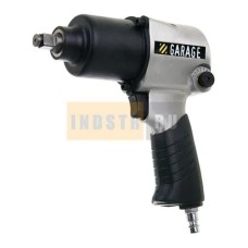 Пневматический гайковёрт 1/2" Garage GR-IW-687 (687Нм) УТ-00000049