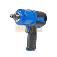 Пневмогайковёрт Remeza R-1200 1/2" УТ-00000401