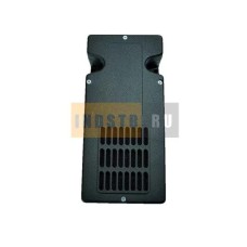 Прямоугольный воздушный фильтр в сборе (с картриджем) ABAC B5900, B6000 5281000 (6211471600)