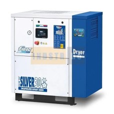 Винтовой компрессор со встроенным осушителем без ресивера FIAC NEW SILVER D 30 (10 бар) 1121720439