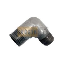 Угольник/переходник ZG1/2"x3/4" Remeza LH20, LB24, LB30, LB40, V55 R 21173001